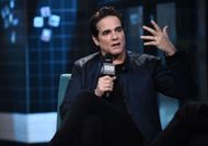 Celebrities Visit Build - March 4, 2019 - Source: Getty